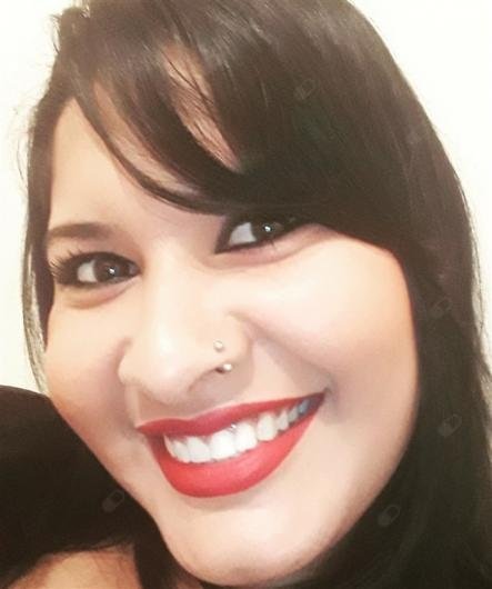 Michelle Felizarda Santana