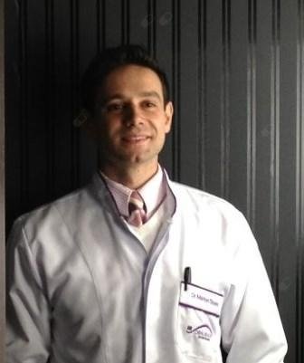 Dr. Marlon De Vasconcelos Tavares