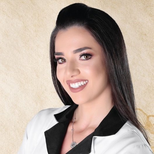 Dra. Marcela Mattar De Melo Miranda Salim