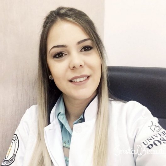Dra. Ketilla Lourenço Amstalden