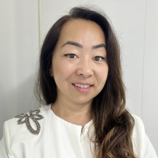 Dra. Celina Nobuko Takahashi