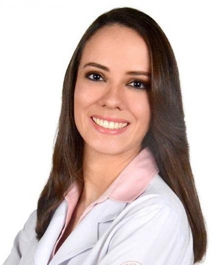 Dra. Marianne Farache