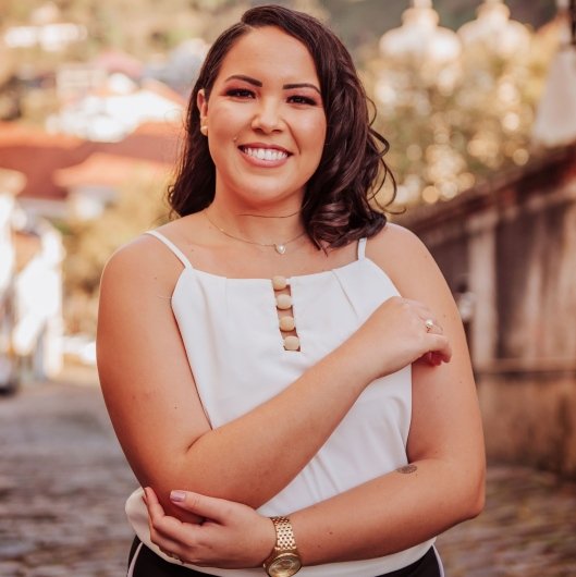 Ana Paula de Azevedo Novais Dias