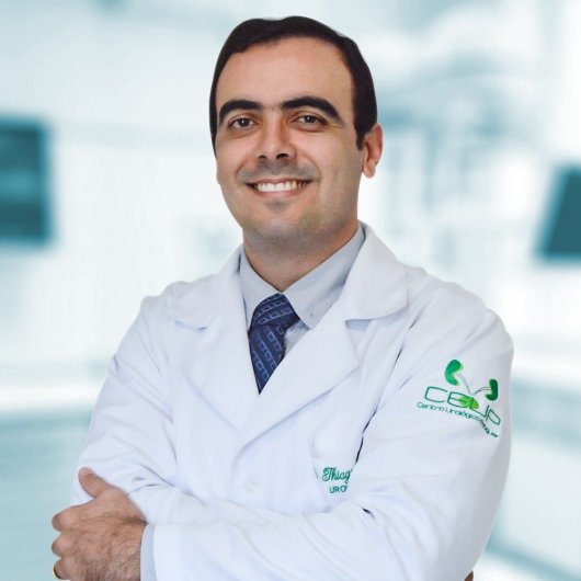 Dr. Thiago Costa do Couto