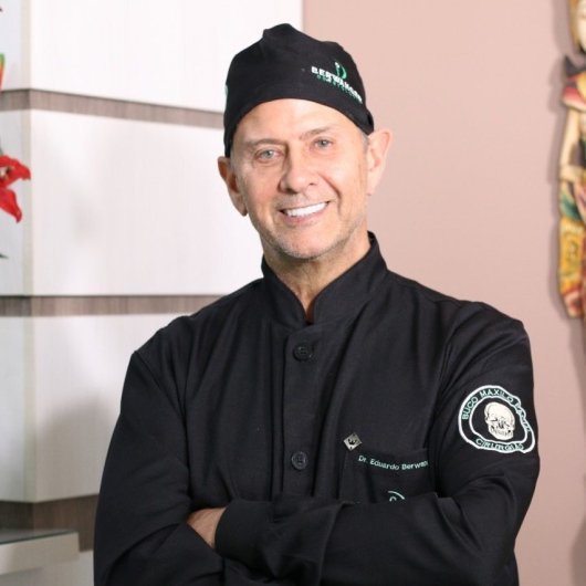 Dr. Eduardo Berwanger