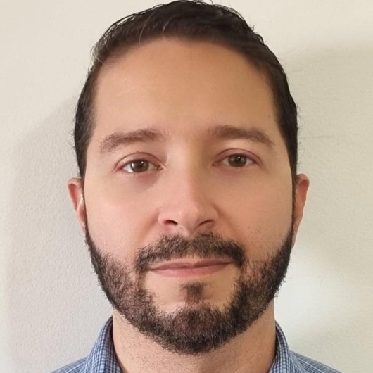 Renan Gonzalez Garcez