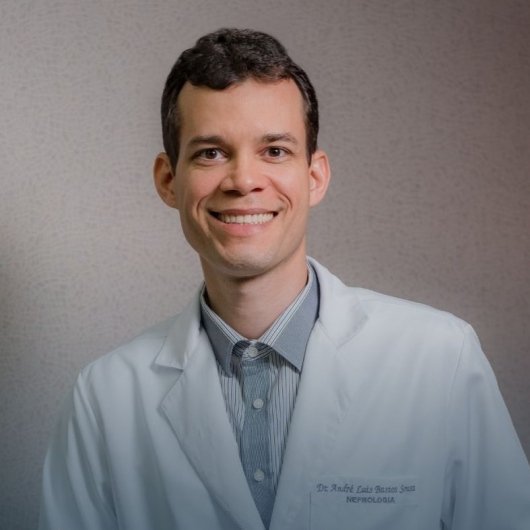 Dr. Andre Luis B. Sousa