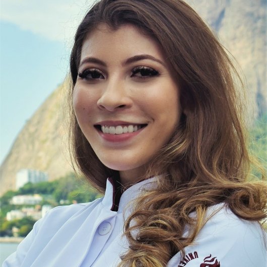 Dra. Solange Laudier Barbosa