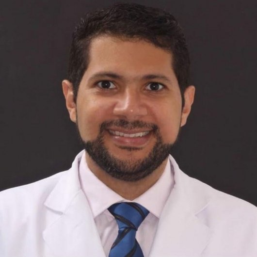 Dr. Igor Fernandes Germano