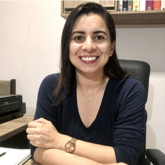 Dra. Tatiane Araújo