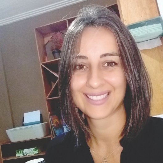 Dayane da Silva Guimarães Lima