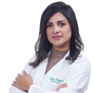Dra. Lina Silva Oliveira