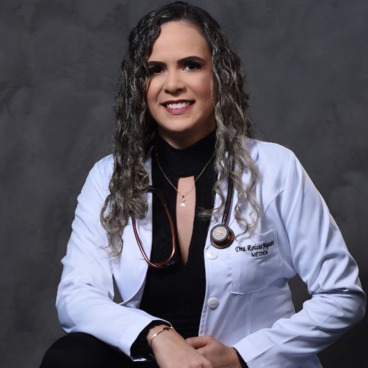 Dra. Raissa Nogueira