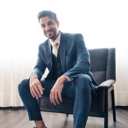 Dr. Thiago Botelho
