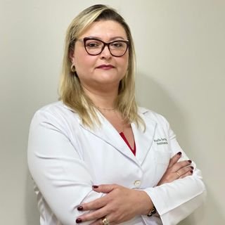 Dra. Priscila Portugal