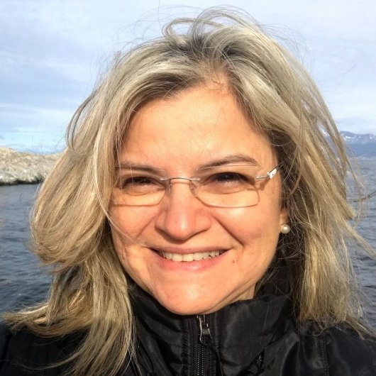 Dra. Aurea Cristina Nunes Campos