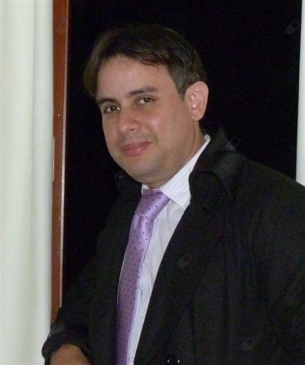 Acrísio Brito Junior