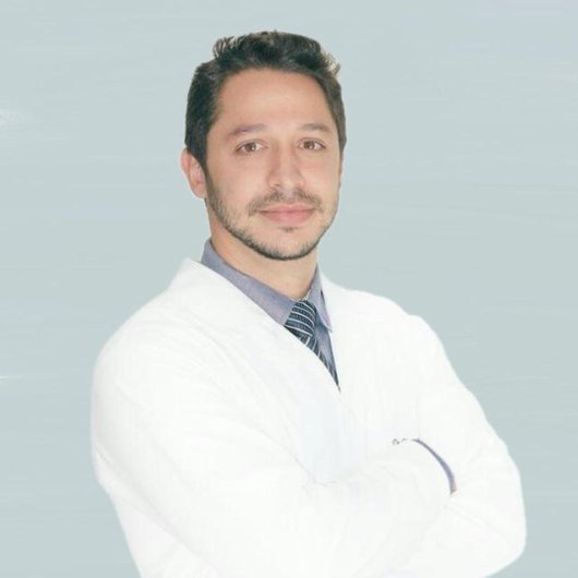 Dr. Giovanni Beraldo