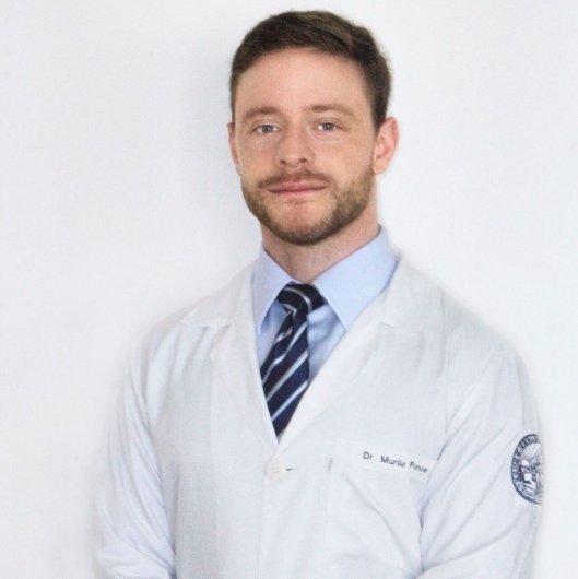 Dr. Murilo Ponce