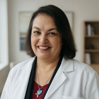 Dra. Elizabete Coelho de Albuquerque