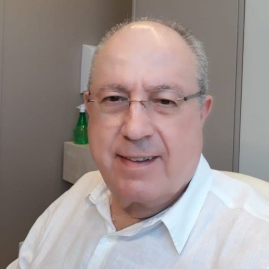 Dr. José De Melo Ferreira