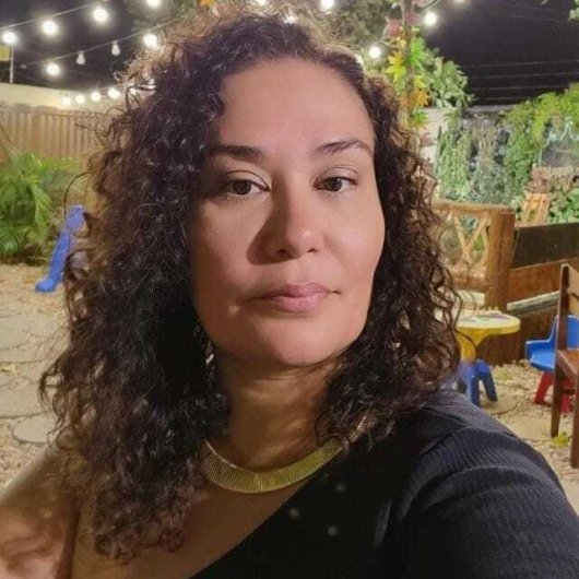 Dra. Myrella Brasil