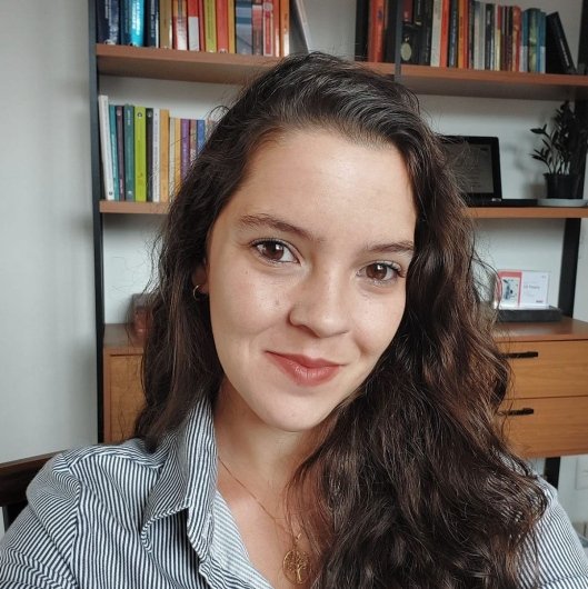 Yolanda Torma