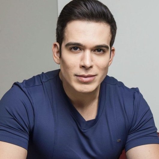 Dr. Fabricio Macedo Brito
