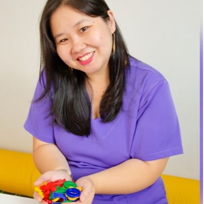 Dra. Raquel Kai