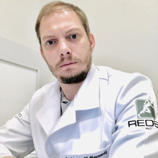 Dr. Francisco Wekerlin Morozowski