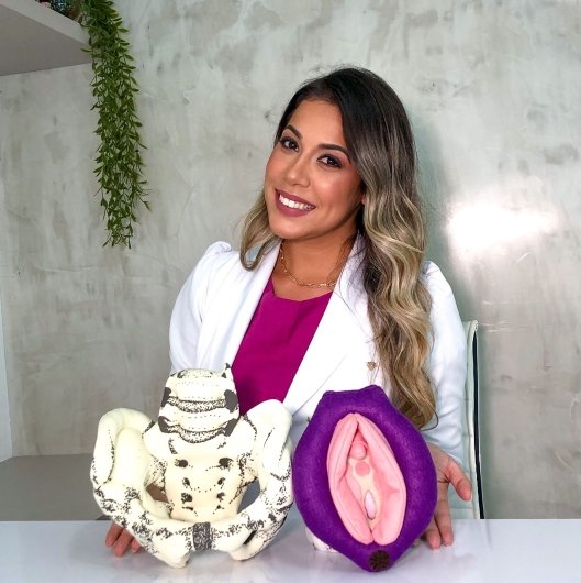 Dra. Bruna Cheab