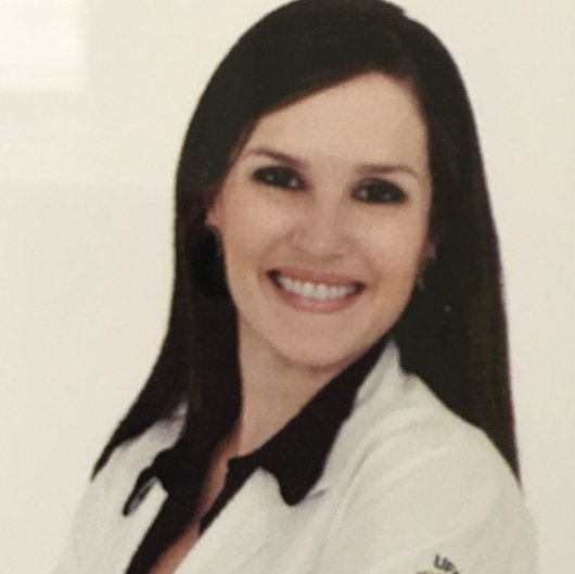 Dra. Lorena de Medeiros Marques Rocha