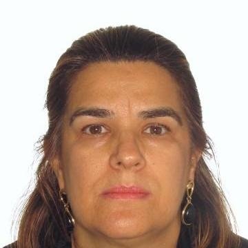 Dra. Lucelia Martins Pinto Melgares
