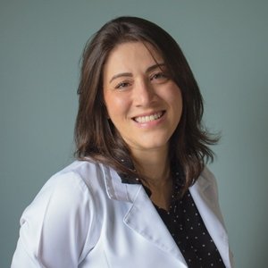 Dra. Nara Alves Buriti