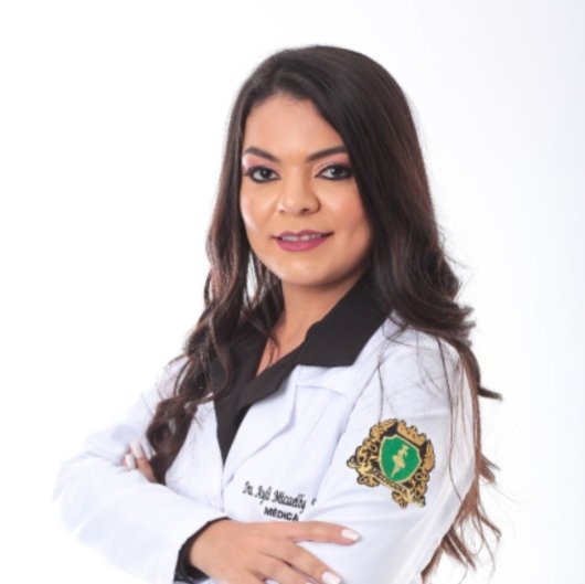Dra. Ayli Micaelly