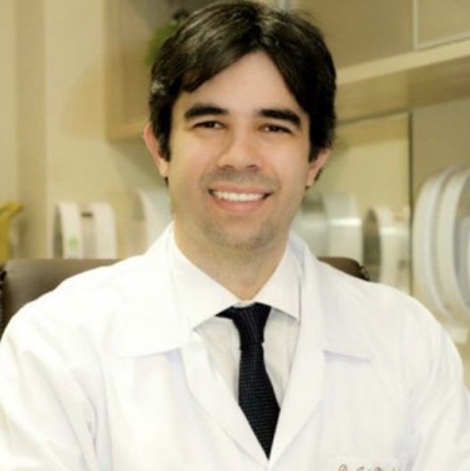 Dr. Jose Ricardo Diniz