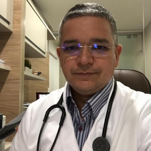 Dr. Alvaro José Sant'Ana dos Santos