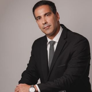 Dr. Adriano Santana Fonseca