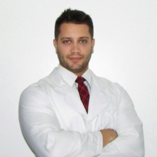 Dr. Eduardo Meira Heyse