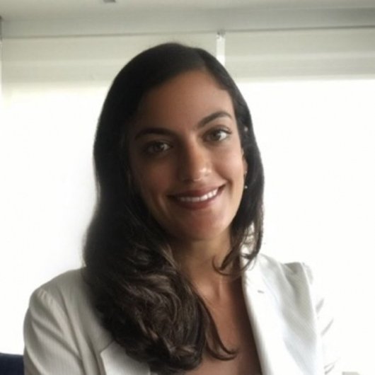 Dra. Bruna Laub Obeid