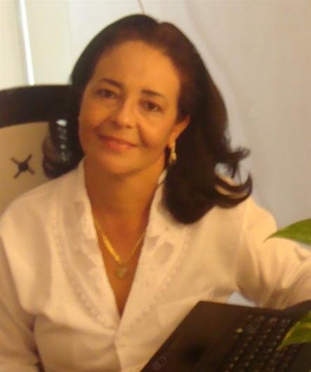 Adelma Santana da Silva