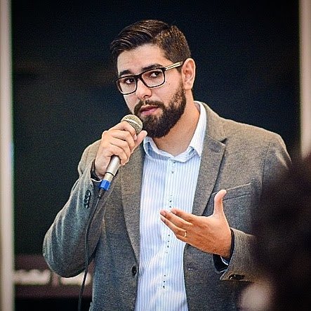 Ismael P. Valões Neto