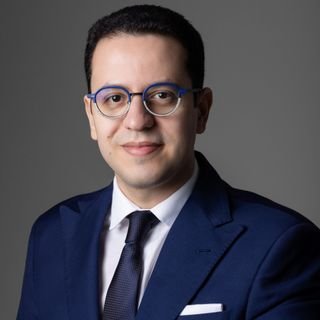 Dr. Gustavo Cedro