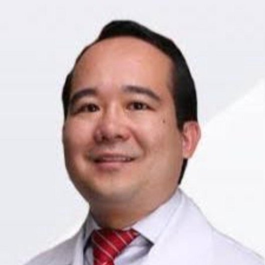 Dr. Diego Shiguimi Ikejiri
