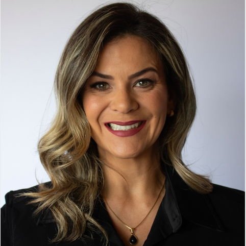 Fernanda de Moraes