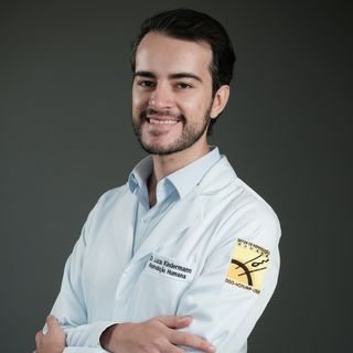 Dr. Lucas Kindermann