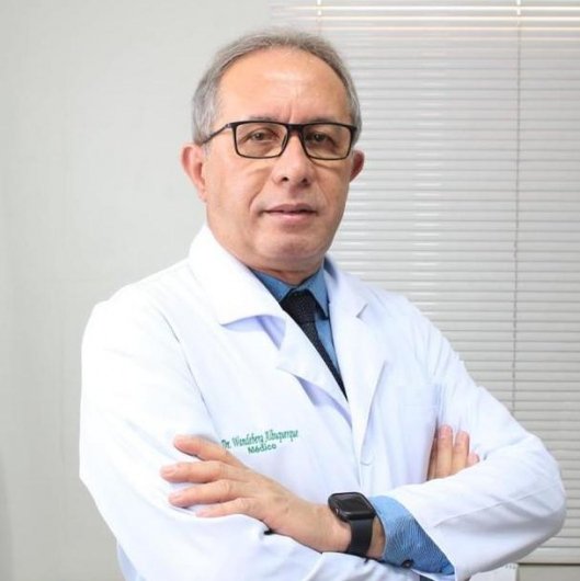 Dr. Wandeberg Albuquerque