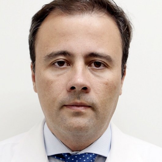 Dr. Sergio Ricardo de Antonio