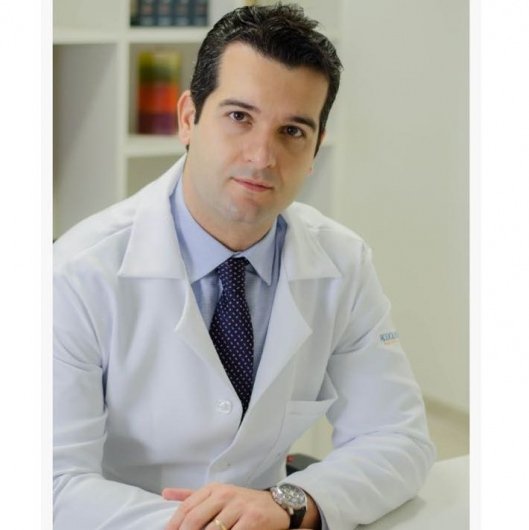 Dr. Rodolfo Borsaro
