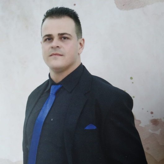 Danilo Péres